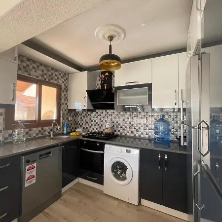 아파트 Furnished House For Rent In *