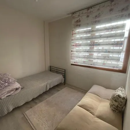 Furnished House For Rent In