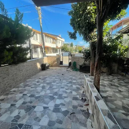 Apartment Furnished House For Rent In *