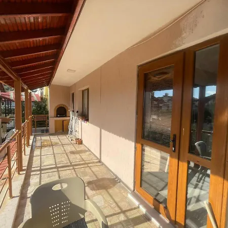 Furnished House For Rent In *