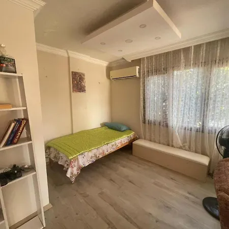 Furnished House For Rent In Ozdere